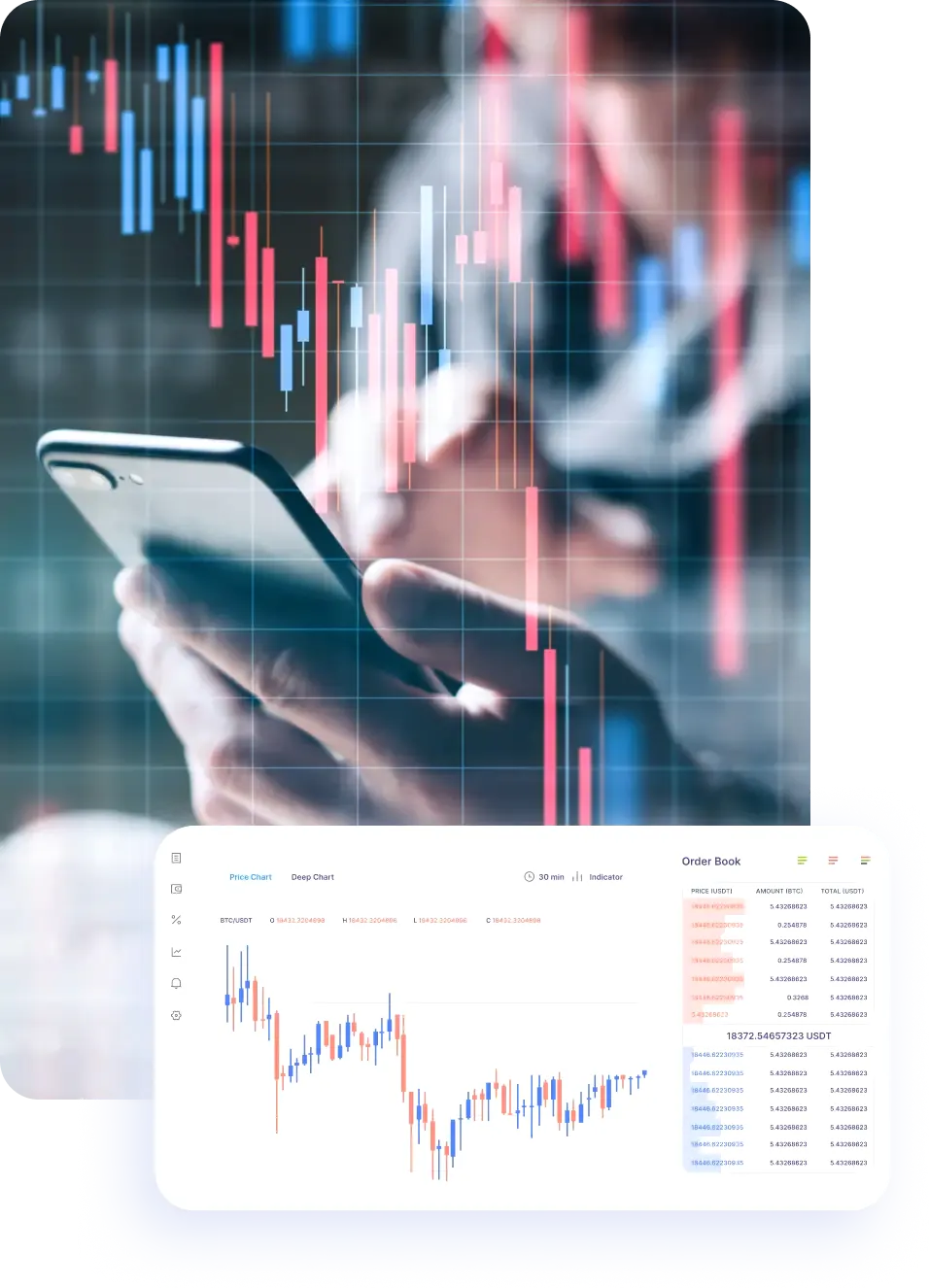 Vela Lucratura trading piattaforma
